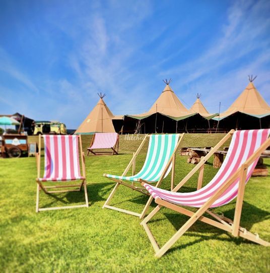 The Maldon Deckchair Co