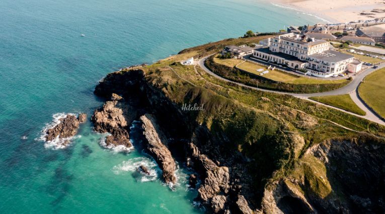 The Atlantic Hotel