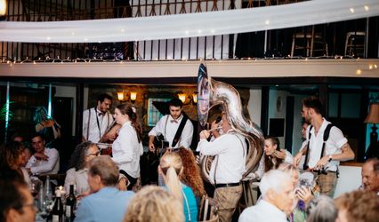 The Old Crown Coaching Inn