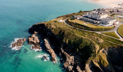 The Atlantic Hotel