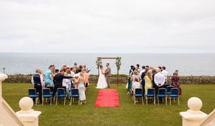 The Atlantic Hotel