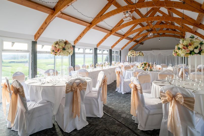 Paultons Golf Centre