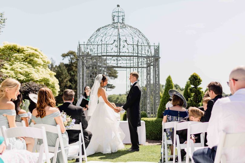 Your Ceremony Cheshire East Registration Services