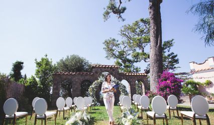 Angela Salzano Destination Wedding Planner