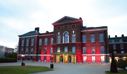 Kensington Palace