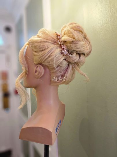 Steban's Hair Studio