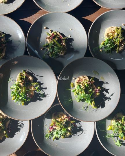 Fresh Catering & Events