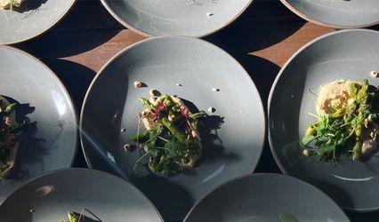 Fresh Catering & Events
