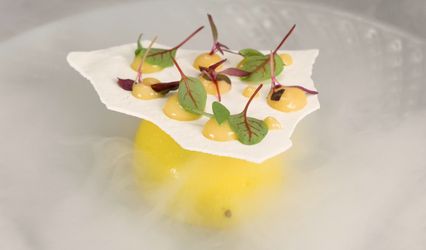 The Cornerstone Kitchen