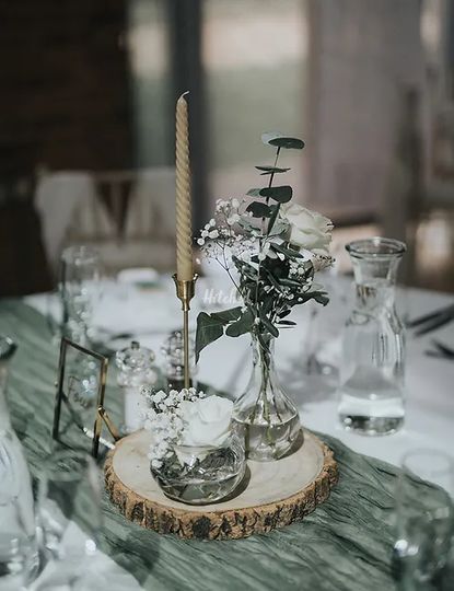 Table Top Decor
