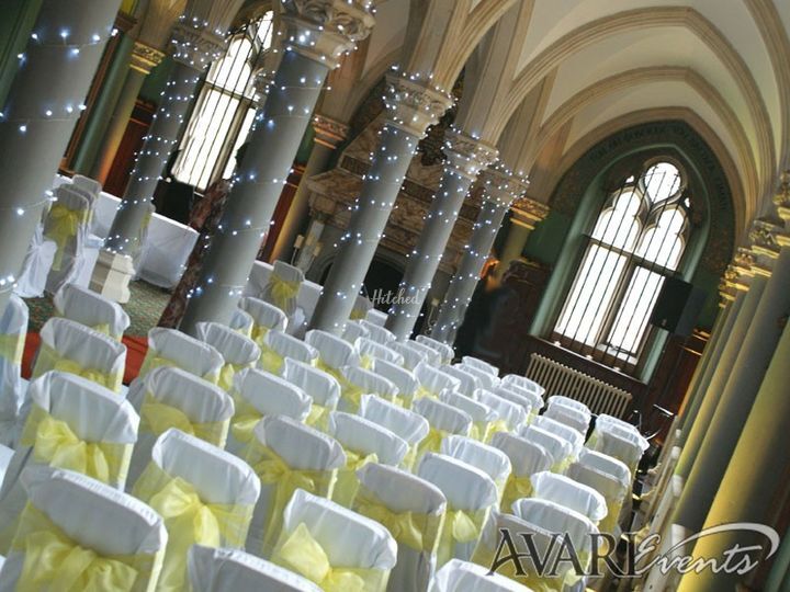 Avari Events