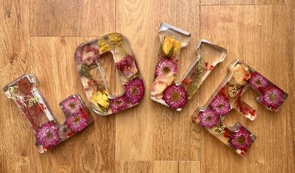 Flower preservation