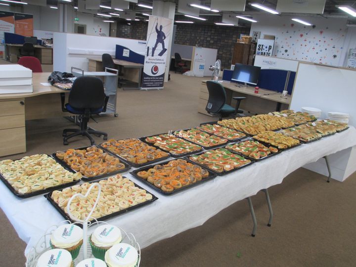 Eatstreet Catering