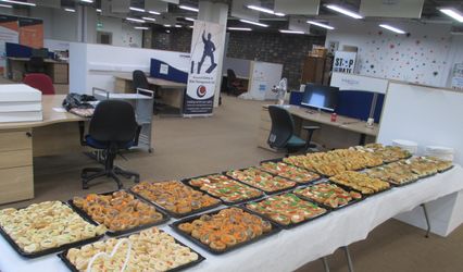 Eatstreet Catering