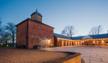 Apton Hall