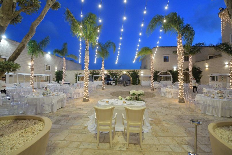 Relais Masseria Caselli