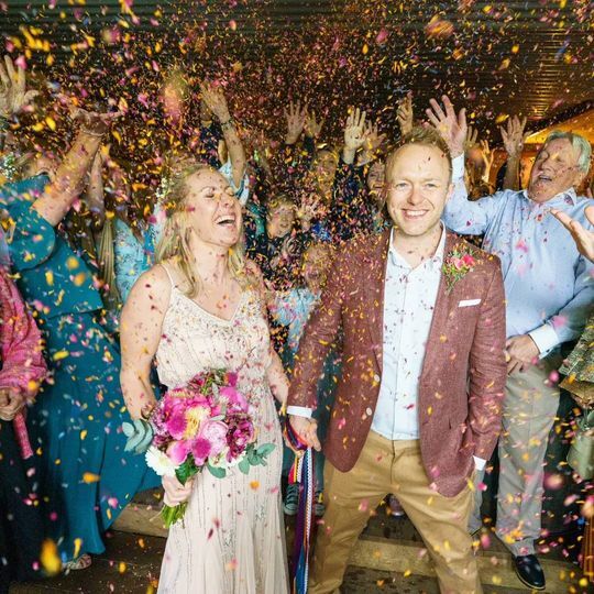 Heart-led Ceremonies