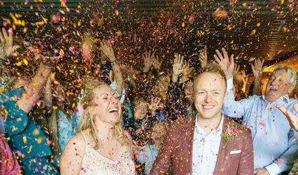 Heart-led Ceremonies