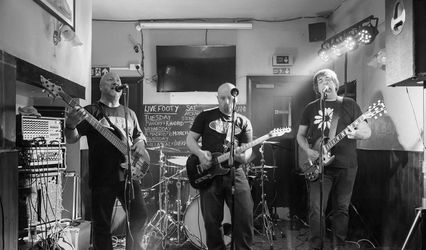 Red Watts Live Band