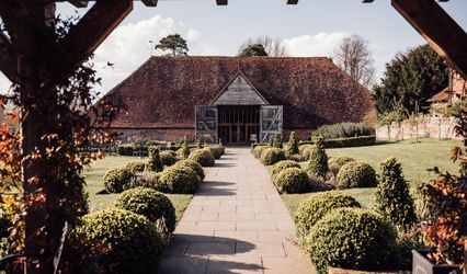 Ufton Court