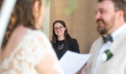 Stephanie Kendrick Humanist Celebrant