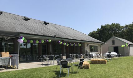 Harman's Cross Village Hall