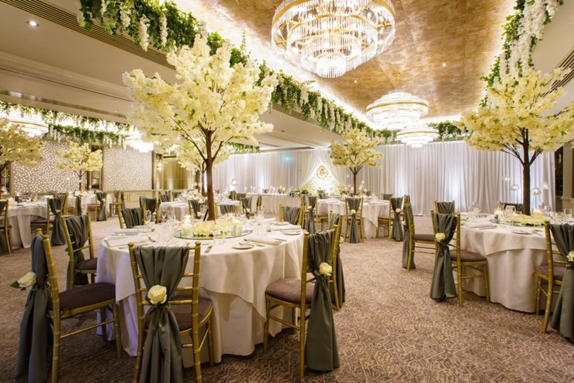 Grosvenor Pulford Hotel & Spa