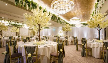 Grosvenor Pulford Hotel & Spa