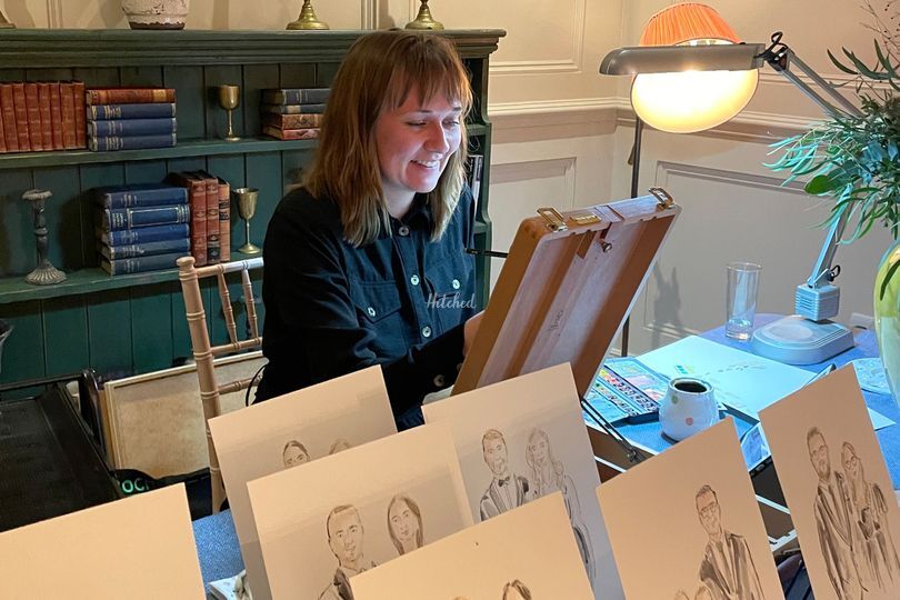 Claire Morris Illustration 