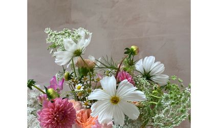 George Mackay Flowers
