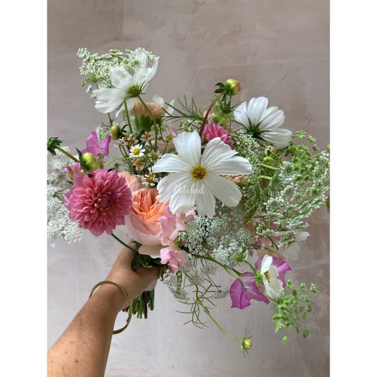 George Mackay Flowers
