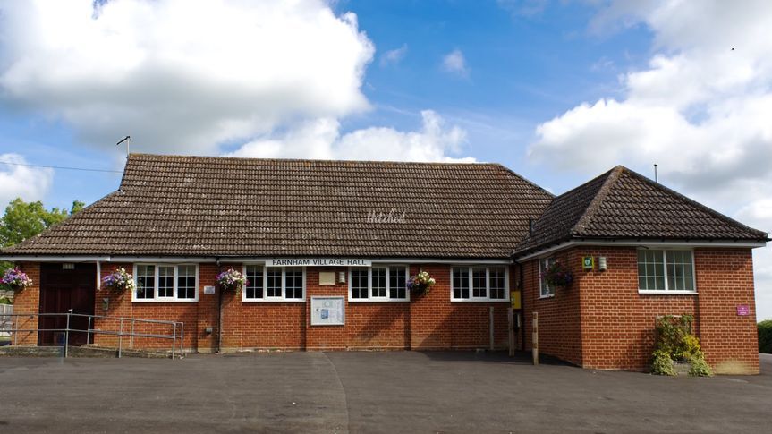 Farnham Village Hall