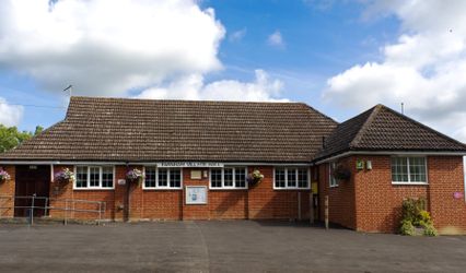 Farnham Village Hall