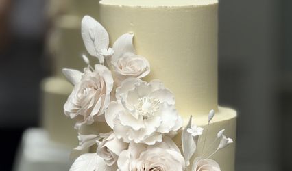 Iced Creations Cakes