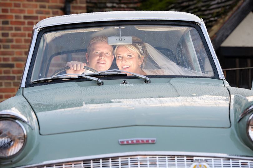 Star Car Hire in Co Antrim - Cars and Travel | hitched.co.uk