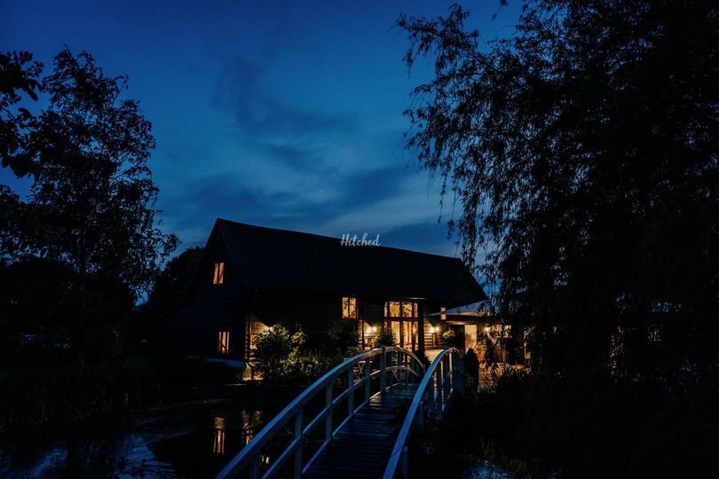 High House Weddings Wedding Venue Althorne, Essex | hitched.co.uk