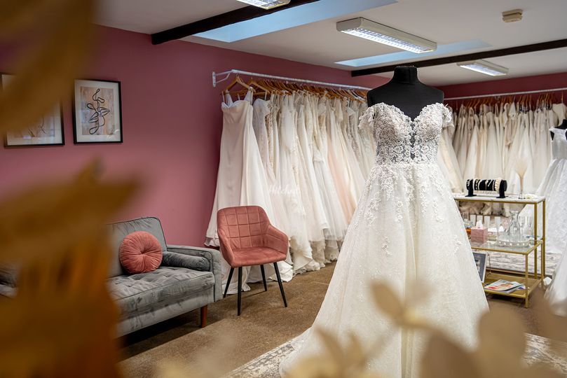 Bridal Reloved Gloucester