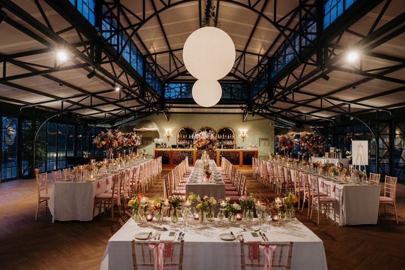 High House Weddings