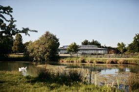 High House Weddings