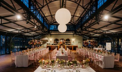 High House Weddings