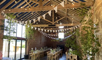 Little Massingham House and Barn