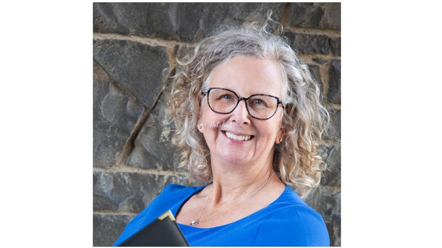 Michelle Doherty Independent Celebrant