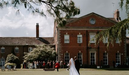 Mottram Hall