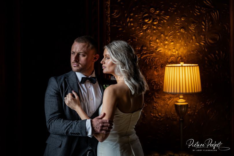 Picture Perfect By Abby Flannagan
