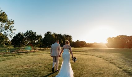 China Fleet Country Club