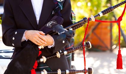 Pipers Call - Bagpiper for Hire