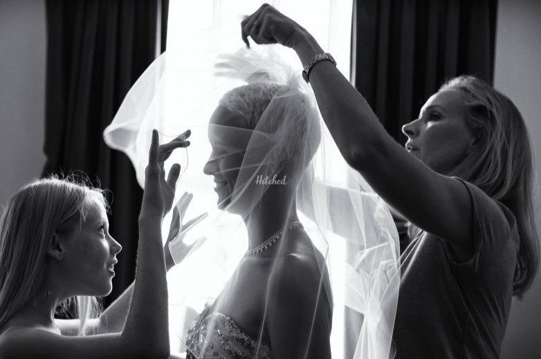 Abbey Weddings