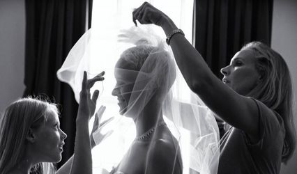 Abbey Weddings
