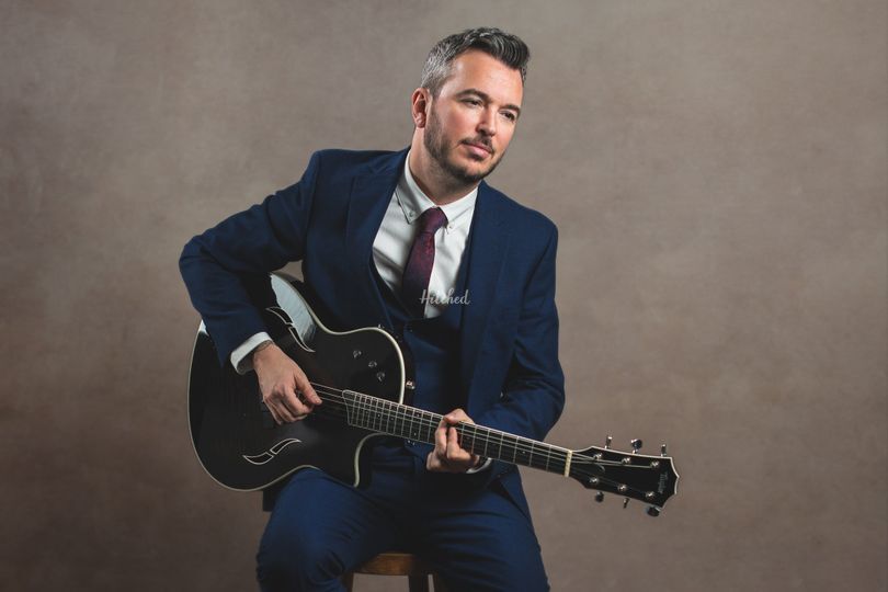 Matt Baxter Music
