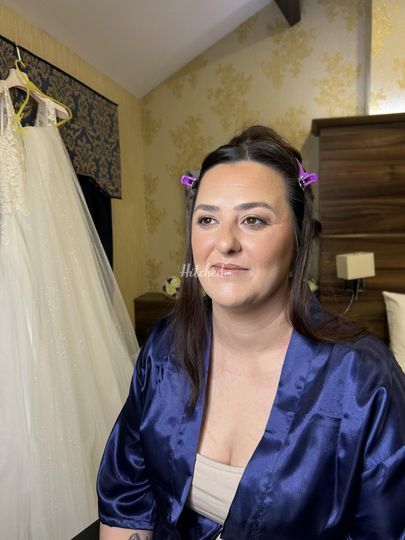 Glammed By Madz Bridal